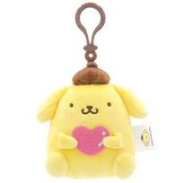 14CM Sanrio pakabukas Kuromi Melody KT Cogimyun Cinnamoroll Pochacco Kuprinė Mielas papuošalas Šventinės dovanos berniukams ir mergaitėms
