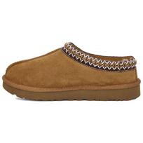 UGG Tasman šlepetės kaštoninės spalvos moteriški sportbačiai 5955-CHE 39