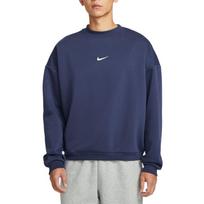 Nike Sportinis Laisvalaikio Megztinis Apvalia Kaklo Ilgomis Rankovėmis Džemperis Vyriškas sweatshirt IR0107410 S