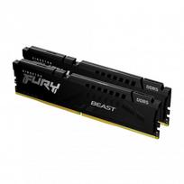 Kingston FURY Beast EXPO/DDR5/64GB/6000 MHz/CL36/2x32GB/čierna | 203800105 | 740617331707