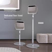 Universalus projektoriaus laikiklis, skirtas XGIMI RS10/RS20, Dangbei F7pro/X7pro, JMGO N3/N5, Hisense C3, Epson juoda