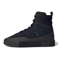adidas Samba Boot Triple Black Moteriški sportbačiai Core-Black GZ8107 36