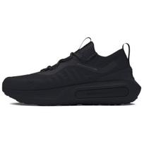 Under Armour  HOVR Phantom 4 Black Anthracite Women Sneakers 3027594-002 36.5