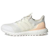 Adidas UltraBoost DNA Guard Kreidos Baltumo Džiugios Oranžinės Vyriški Sportbačiai Off-White H03602 36