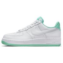 Nike Air Force 1 07 Balti Šviesiai Mėtiniai Vyriški Sportbačiai DH7561-107 44.5