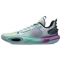 Li-Ning Wade All City 11 Ice Blood Vyriški sportbačiai Žali Mėtiniai Violetiniai ABAT005-3 44⅓