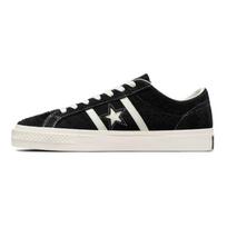 Converse One Star Academy Pro Suede Juodi Egreto Unisex Sportbačiai A06426C 35.5