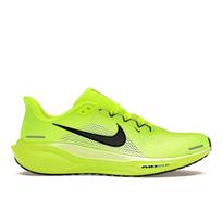 Nike Air Zoom Pegasus 41 Volt Vyriški sportbačiai Žali Juodi Barely-Volt FD2722-701 41