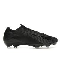 Nike Zoom Mercurial Vapor 16 Elite FG 2024 Shadow Pack Unisex Sportbačiai Juodi Giliai Džiungliniai FQ1457-002 39