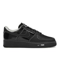 Nike Air Force 1 Low City Pack - Paryžius Vyriški sportbačiai Juodi HV6226-001 40.5