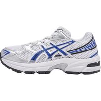 ASICS Gel 1130 PS Balti Mėlyni Vaikams Sportbačiai 1204A170-102 27