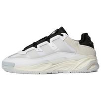 Adidas Originals Niteball Audinys Oda Patogūs Sportiniai Neslystantys Patvarūs Kvėpuojantys Žemi Laisvalaikio Batai HR2020 37⅓