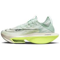 Nike Air Zoom Alphafly NEXT% 2 'Mint Foam Volt' Women's Sneakers casual DV9425-300 38.5