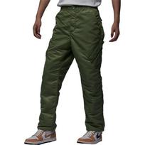 Jordan Lauko pintos tiesios kojos patogios laisvalaikio kelnės vyriškos kelnės FD7392-340 XL black