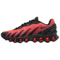 Nike Air Max Dn8 Juodi Ryškiai Raudoni Sportbačiai Laisvalaikio Batai FQ7860-008 42.5