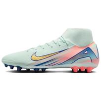Nike Mercurial Superfly 10 Academy Ag Dream Speed Pack Sportbačiai FZ1191-300 44.5 šviesiai mėlyna spalva