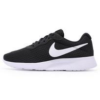 Nike Tanjun Juodi Balti Moteriški Sportbačiai 812655-011 36.5