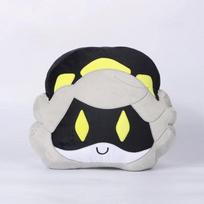 Žudikiški Dronai Pliušinis Durininkas Anime Pliušinis Žaislas Kawaii Pliušinė Lėlė UZI Žaislas Animacinis Veikėjas Pliušinė Lėlė Minkšti Žaislai Vaikams