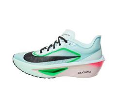 Nike Zoom Fly 6 Moteriški bėgimo bateliai FN8455-402 Dydis EU 36 mėlyna