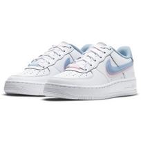 Nike Air Force 1 LV8 Low Dvigubas Swoosh - CW1574-100 EU 38 balta