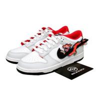 Nike Dunk Low Drakono Metų FZ5528-101 EU 36 balta