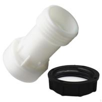 Prailginimo žarna IBC vandens talpoms Extension Hose