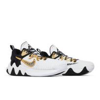 Nike Giannis Immortality EP Championship DC6927-100 EU 40 metalo aukso spalvos/balta