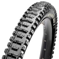 Maxxis Minion DHF DH 26" Single padanga | Black, 26x2.50