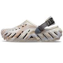 Crocs Echo Marmuruotas Klumpė Kaulas Multi Unisex 208454-2Y3 38-39