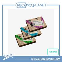 V(BTS) - „Layover“ SOLO albumas Random (No Benefit)