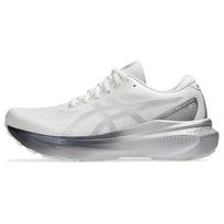 ASICS Gel Kayano 30 Platinum Real White Pure Silver Moteriški sportbačiai 1012B718-100 37