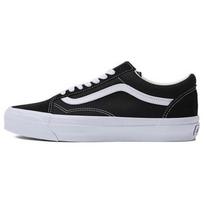 Vans Old Skool 36 Black White Unisex Sneakers VN000CQDBA2 36.5
