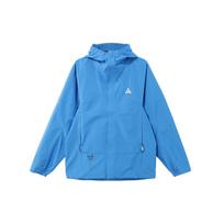 Nike ACG Storm-FIT Cascade Rains Vienspalvis Užtraukiamas Striukė su Gobtuvu Vyriška Viršutinė Apranga Mėlyna DV9416-435 XL