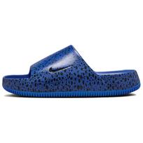 Nike Calm Slide Electric Pack - Racer Blue Vyriški sportbačiai Dark-Obsidian HF1067-400 41