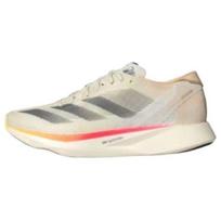 Adidas Adizero Takumi Sen 10 Ivory Pack Moteriški sportbačiai Kreminiai Geležies-Metaliniai Off-White IG8208 36