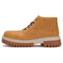 Timberland Atsparūs vandeniui Patogūs Universalūs Neslystantys Žemi Lauko Batai Vyriški Batai Ruda A5YJ5 41.5