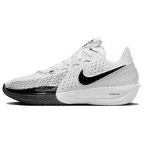 Nike Air Zoom GT Cut 3 Balti Juodi Vyriški Kedai DV2913-102 46 white