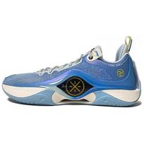 Li-Ning Way Of Wade Shadow 5 V2 Skyline Vyriški sportbačiai Mėlyni Balti ABPU009-8 40⅓
