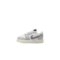 Air Jordan 1 Retro Low OG TD Gyvatės Metų Kūdikio Sportbačiai Pilki Summit-White Photon-Dust HF3206-100 21