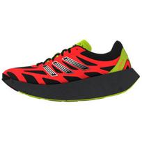 Adidas Adizero Aruku Carbon Saulėtai Raudonos Unisex Sportbačiai Pagrindinės Juodos JH5692 44