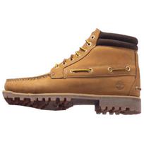 Timberland Authentics Series Patogūs Madingi Ankle Martin Batai Vyriški Batai Kviečių Rudo A2N4C 40