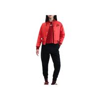 Nike X LEGO Bendradarbiavimo Striukė Madinga Patogi Universali Vaikams Striukė IB6389-612 XS