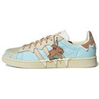 Adidas Originals Melting Sadness X Campus 00S Karoro vasarinės mėtų spalvos unisex sportbačiai šviesiai mėlyni GY1094 35⅔ white