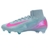 Nike Zoom Mercurial Superfly 10 Elite Fg Prism Pack Laisvalaikio sportbačiai FQ1454-301 42