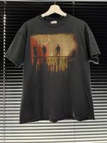 90's Soundgarden 'Down On The Upside' Black Unisex T-Shirt Tops tees Men's Women's S-4XL XL brown