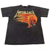 Vintažinis 1994 m. Metallica Summer Sh*t Dydis L 90-ųjų Grupės Vienos Siūlės Marškinėliai REPRINTAS 4XL
