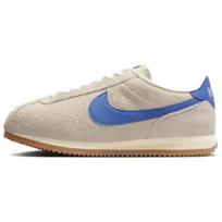 Nike Cortez Vintage Sanddrift Game Royal moteriški sportbačiai FJ2530-101 44.5