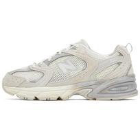 New Balance 530 Moonbeam Raw Cashew Raincloud sportbačiai MR530MR 37.5