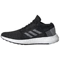 Adidas Pureboost Go Juodi Pilki Moteriški Sportbačiai B75822 37⅓ black