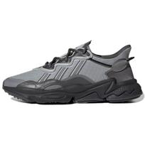 Adidas Ozweego 'Šviesiai pilki Tamsiai pilki' sportbačiai GY1346 35⅔